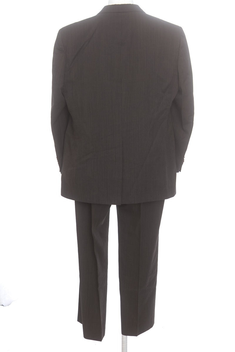 Traje Formal color Negro - Arturo Calle