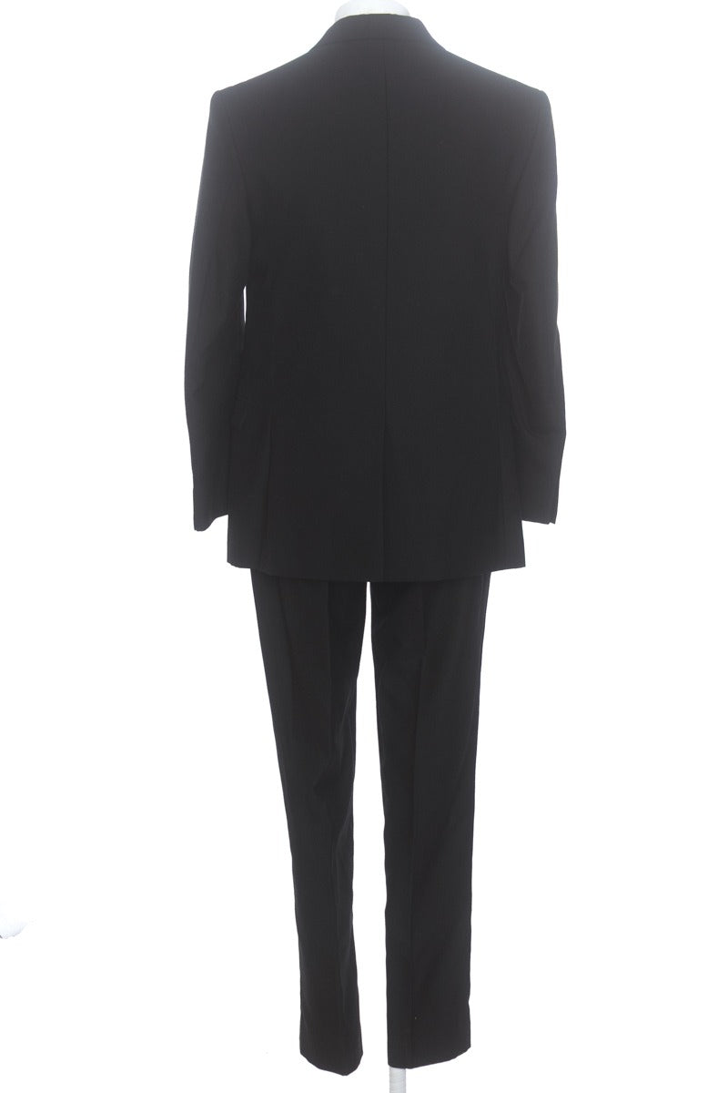 Traje Formal color Negro - Pierre D´ Agostiny