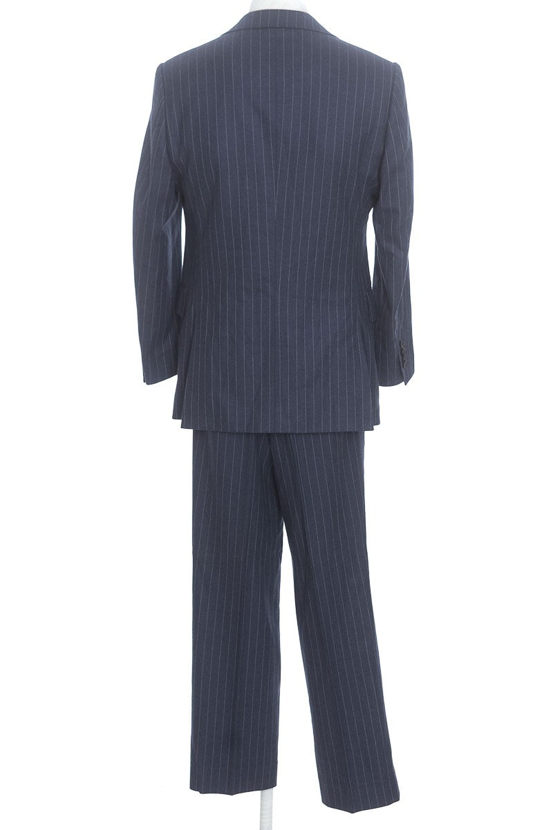 Traje Formal color Azul - Valencia