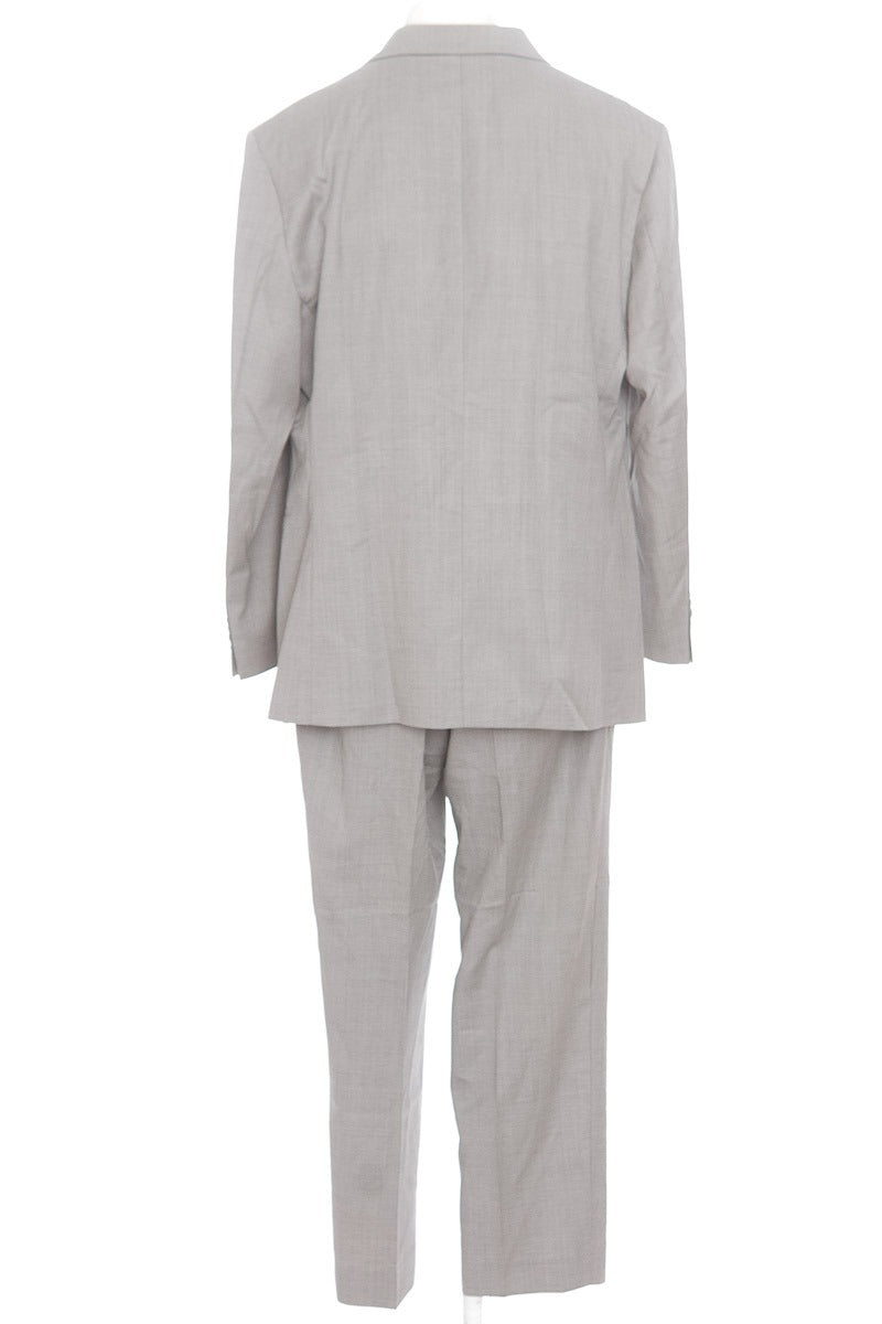 Traje Formal color Gris – Carlos Nieto