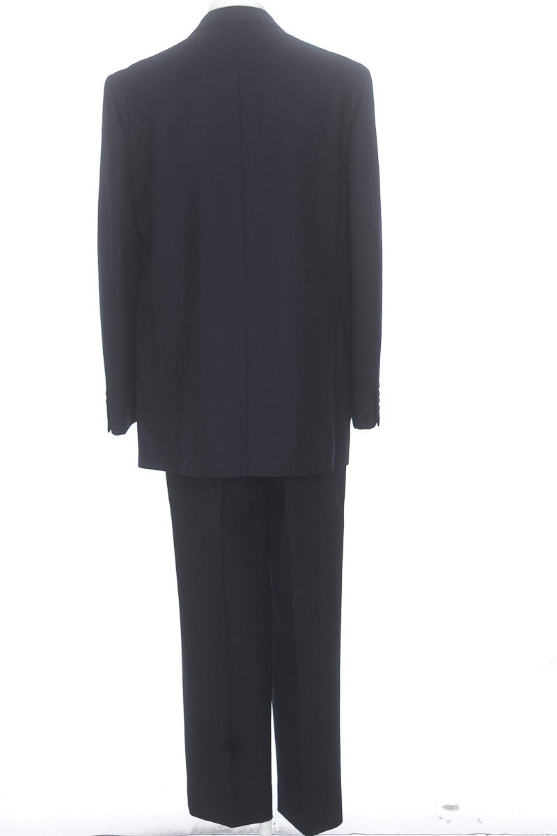 Traje Formal color Azul - Arturo Calle