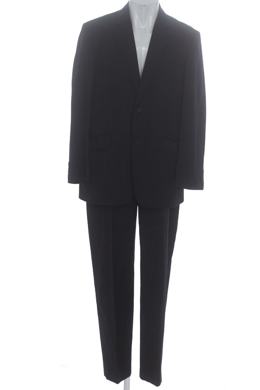 Traje Formal color Negro - Ariztor