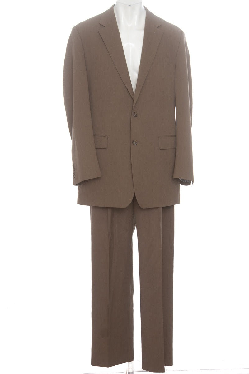 Traje Formal color Beige – Ralph Lauren