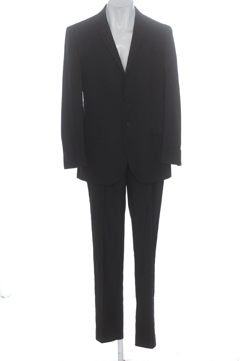 Traje Formal color Negro - Pierre D´ Agostiny