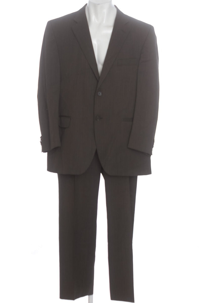 Traje Formal color Negro - Arturo Calle