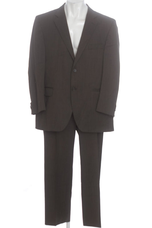 Traje Formal color Negro - Arturo Calle