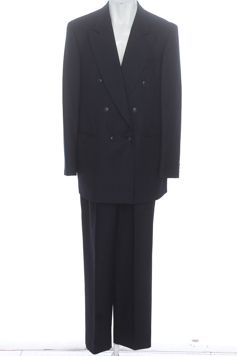 Traje Formal color Azul - Arturo Calle