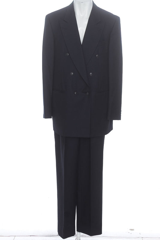 Traje Formal color Azul - Arturo Calle